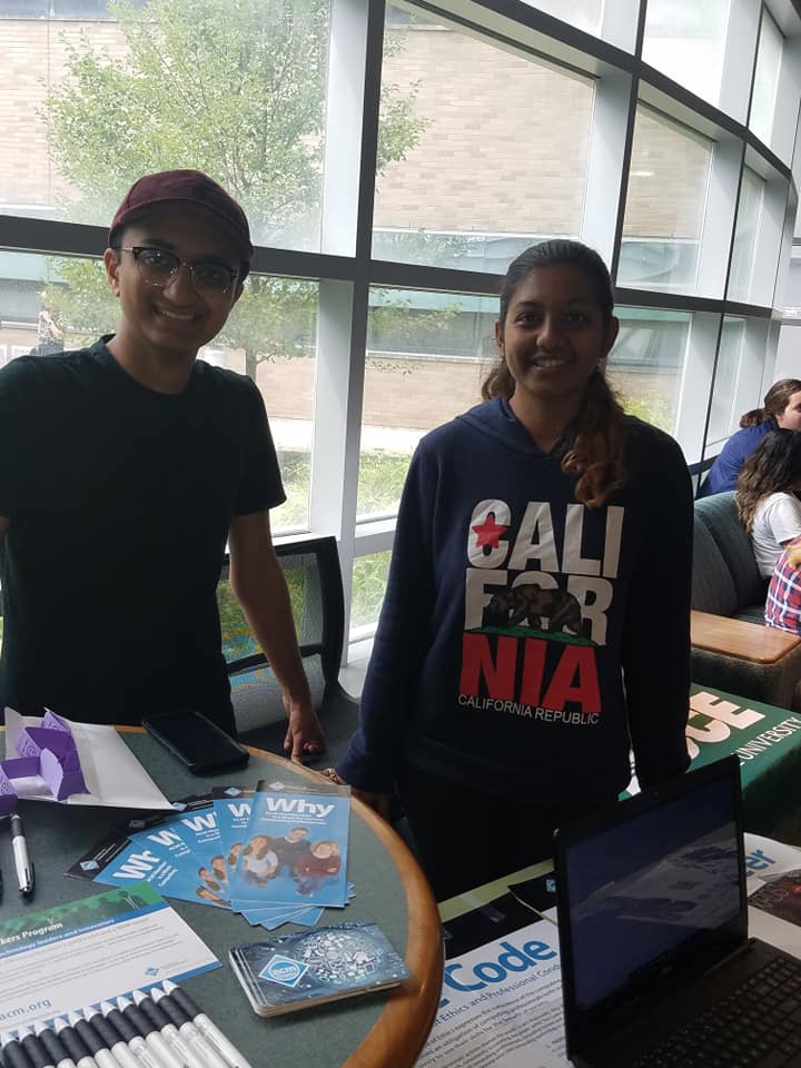 The Department of Computer Science at Wayne State University | Detroit MI