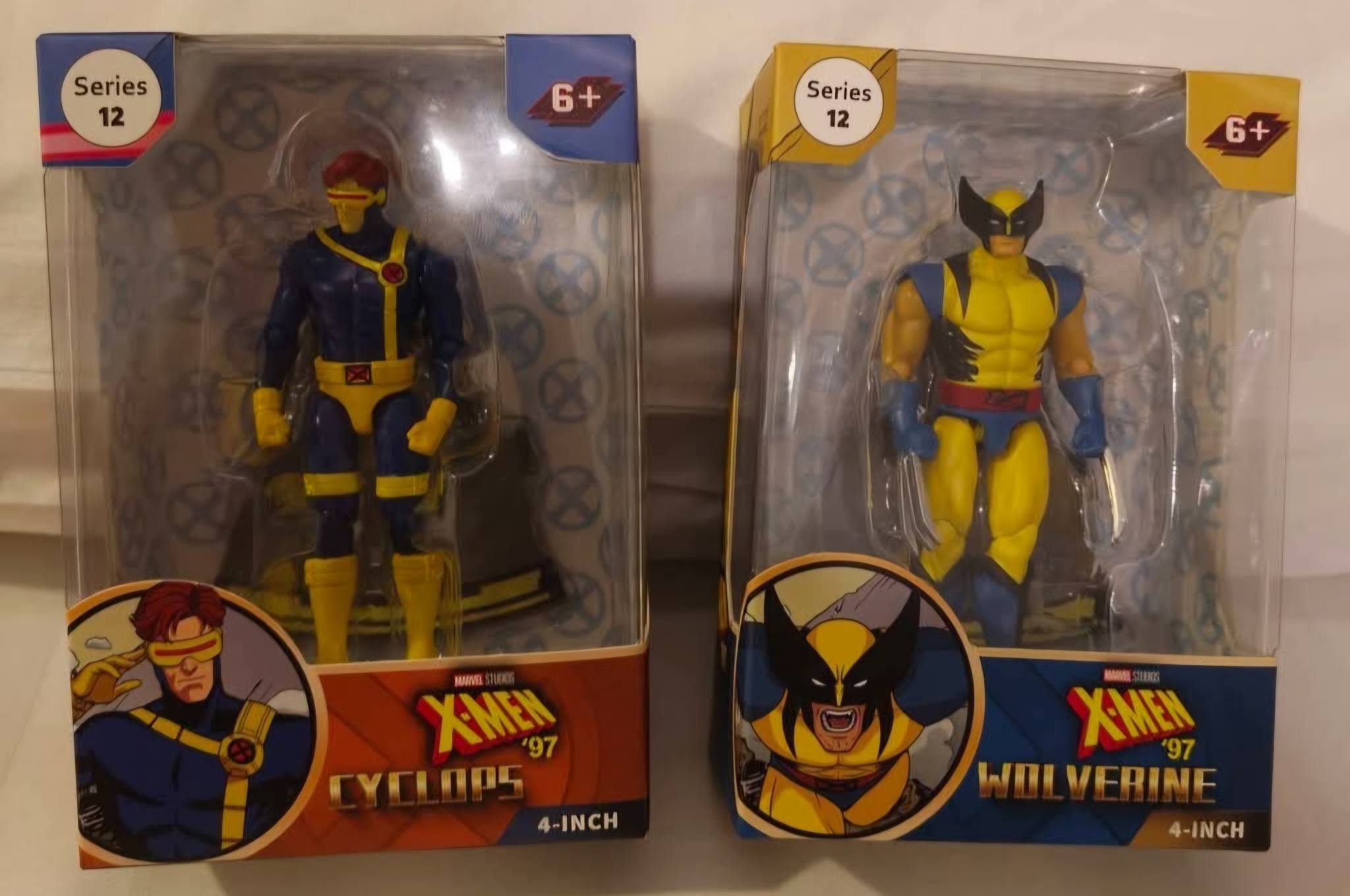 ZD Toys X-Men 