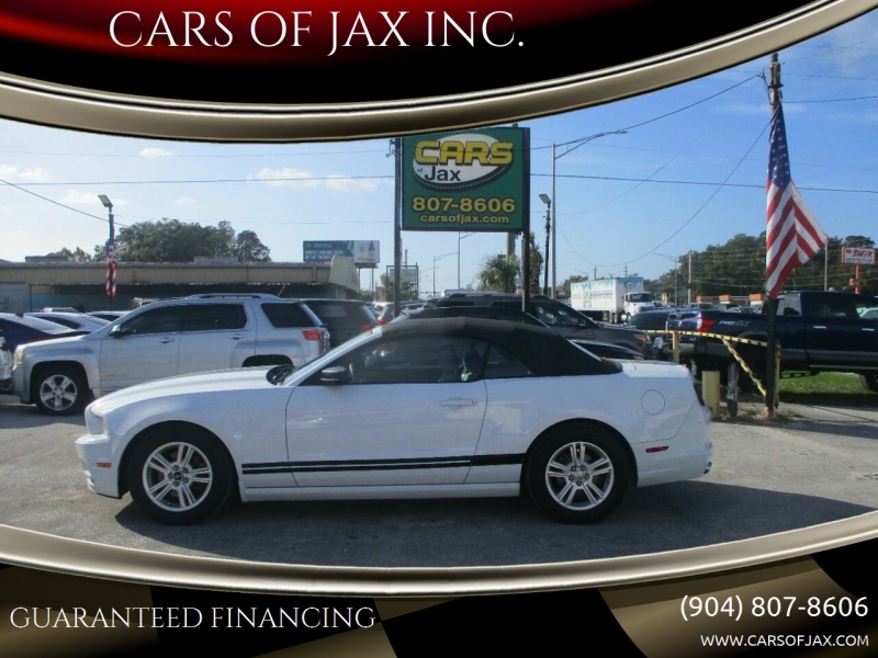 Amazing Cars Of Jax Inc Gallery