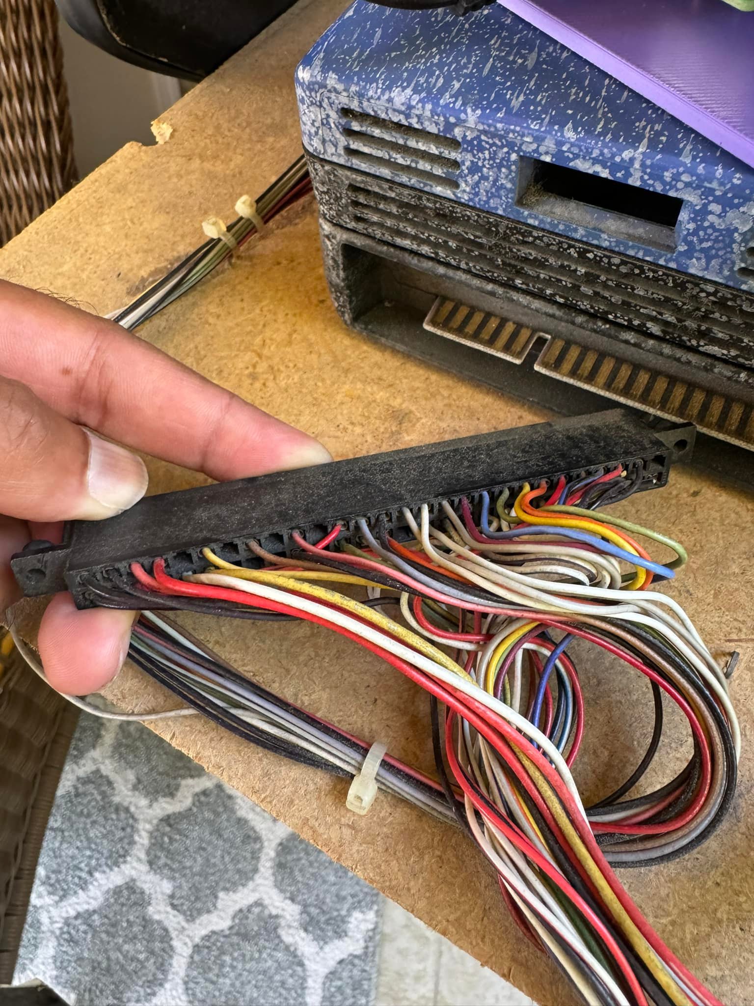 Carte Amplificateur RGB Jamma Friend Pi2jamma - Pour Borne Arcade (neuve, Garantie 3 Mois)