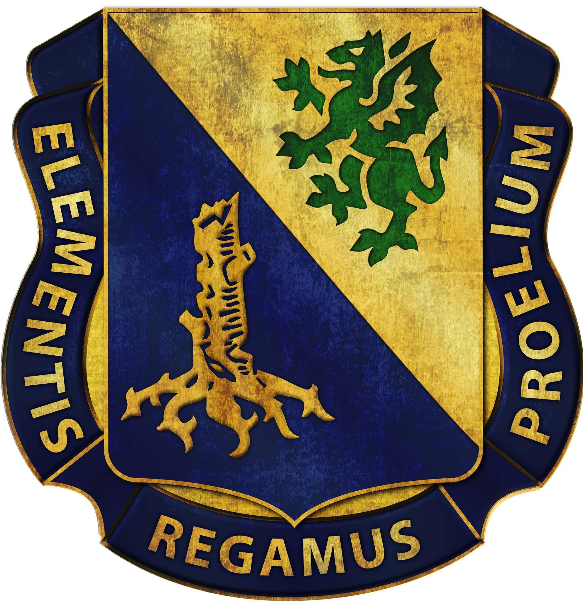 US Army Chemical Corps