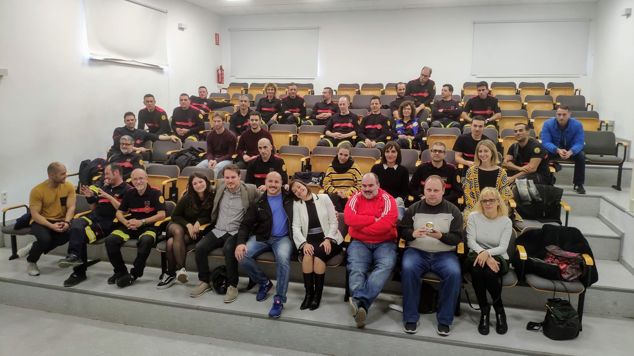 📌Hoy finalizamos la semana de... - Creap Imserso Valencia