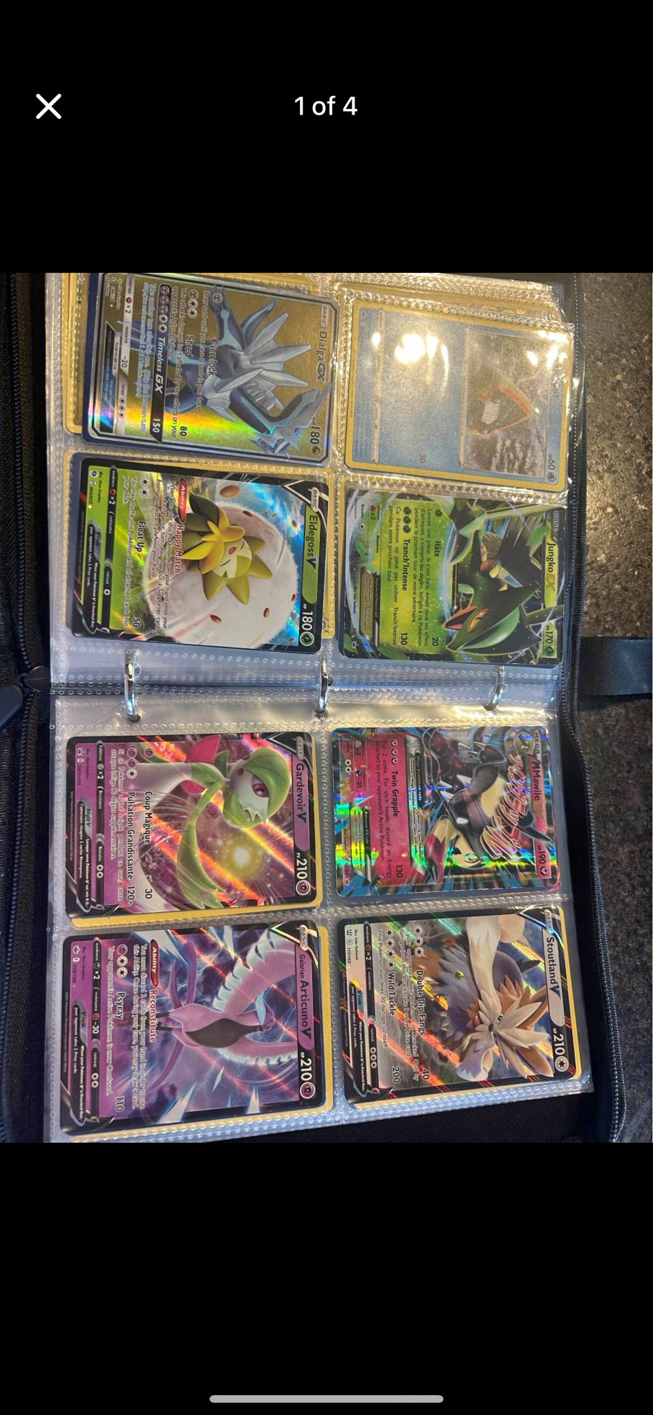 pokemon tcg xy breakthrough booster box Pokemon TCG: X & Y