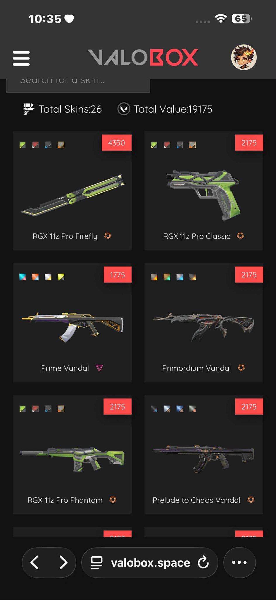 VALORANT BUY, SELL & TRADE PH 🇵🇭 | FT can add small amount | Facebook