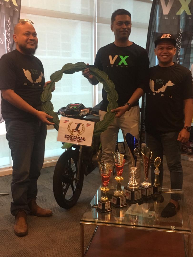 HSD Racing Motorsport | Hulu Langat