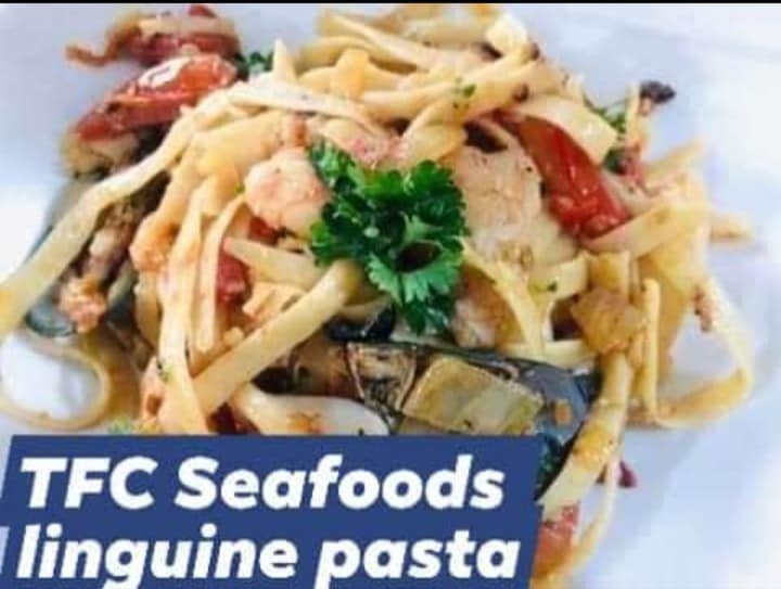 TFC - What’s best for a Food Try our New TFC Menu ... | Facebook