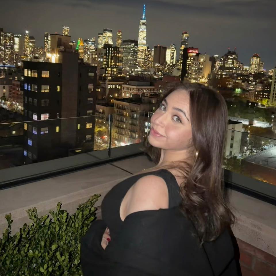 Alexandra Vega-Pollack