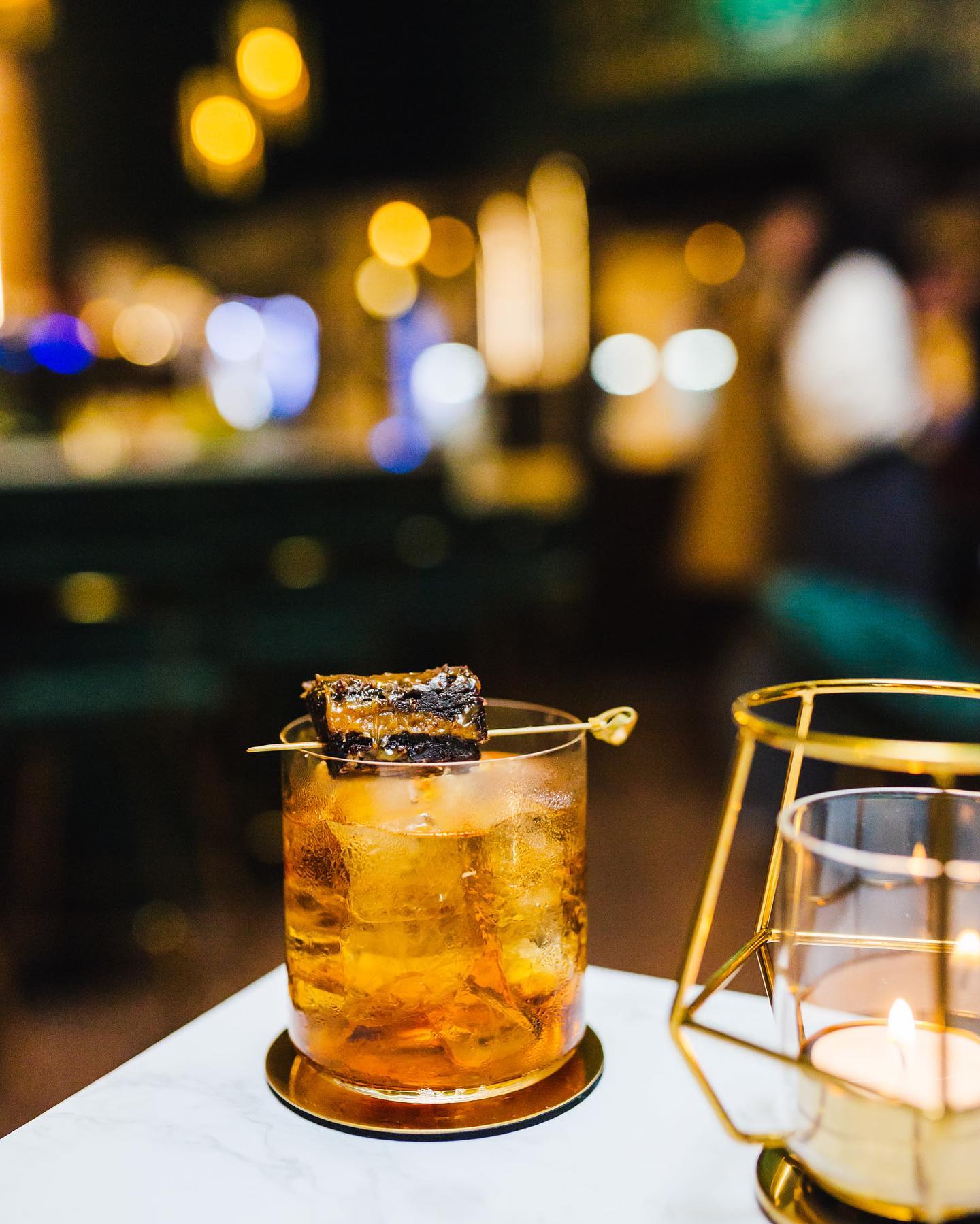 Tabula Rasa Bar - ~ “Know the rules well, so you can break... | Facebook