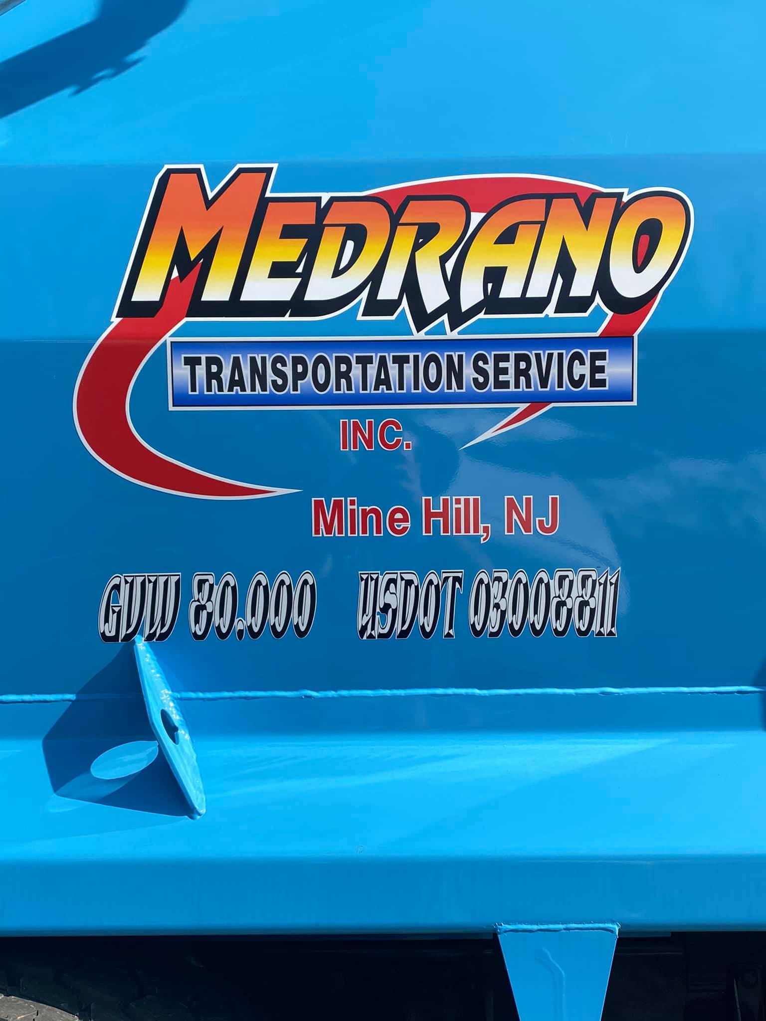 Lombardo Lettering Inc | Chester NJ
