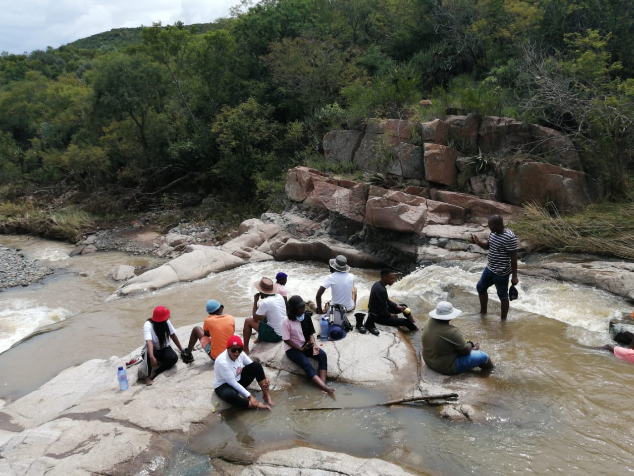 Thitlong Game Lodge
