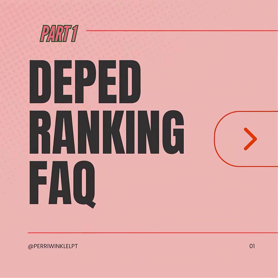 LET Reviewer Online Philippines | New Deped Teacher Applicants | Facebook