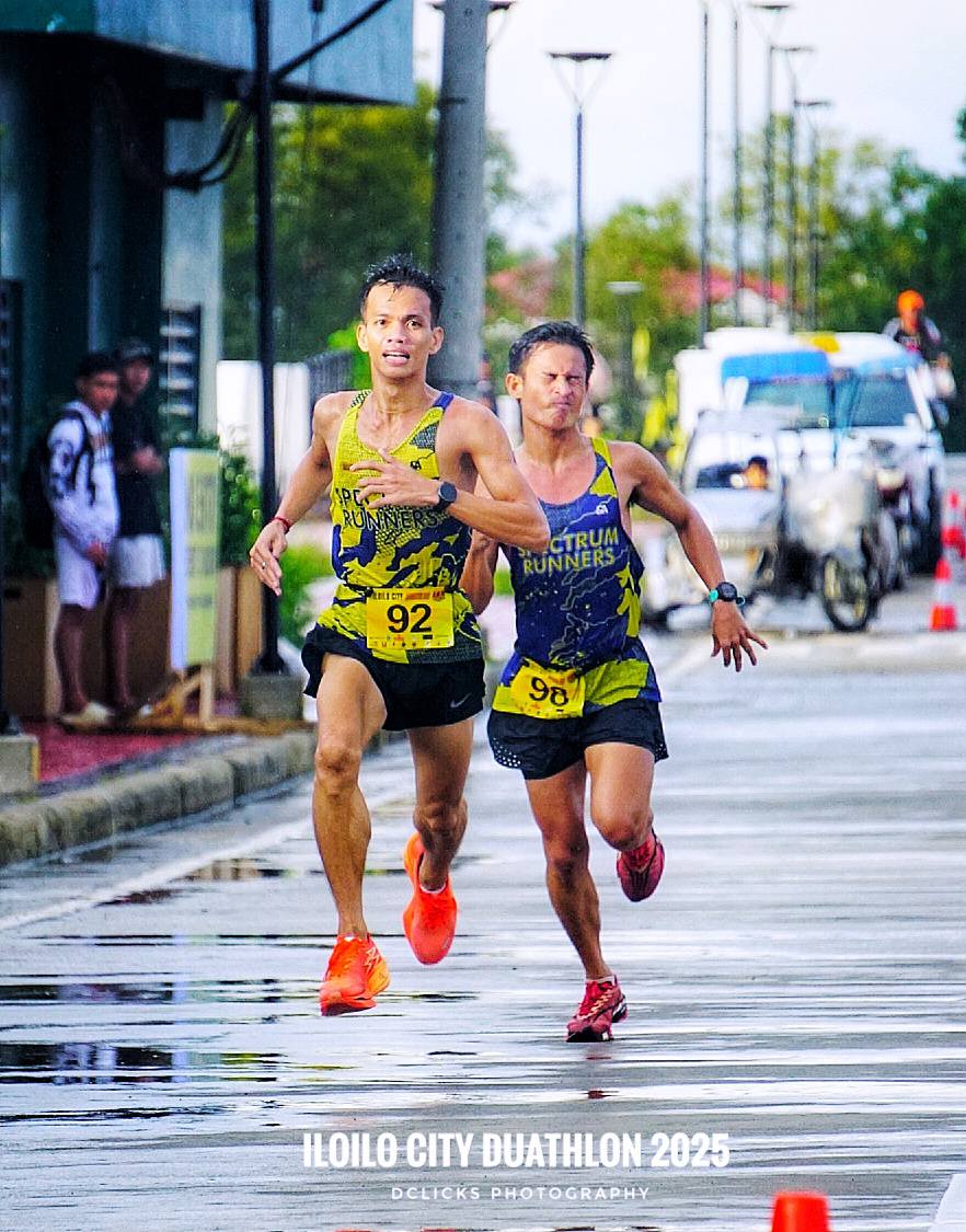 SpectrumRunners - Congratulations to these Spectrum... | Facebook