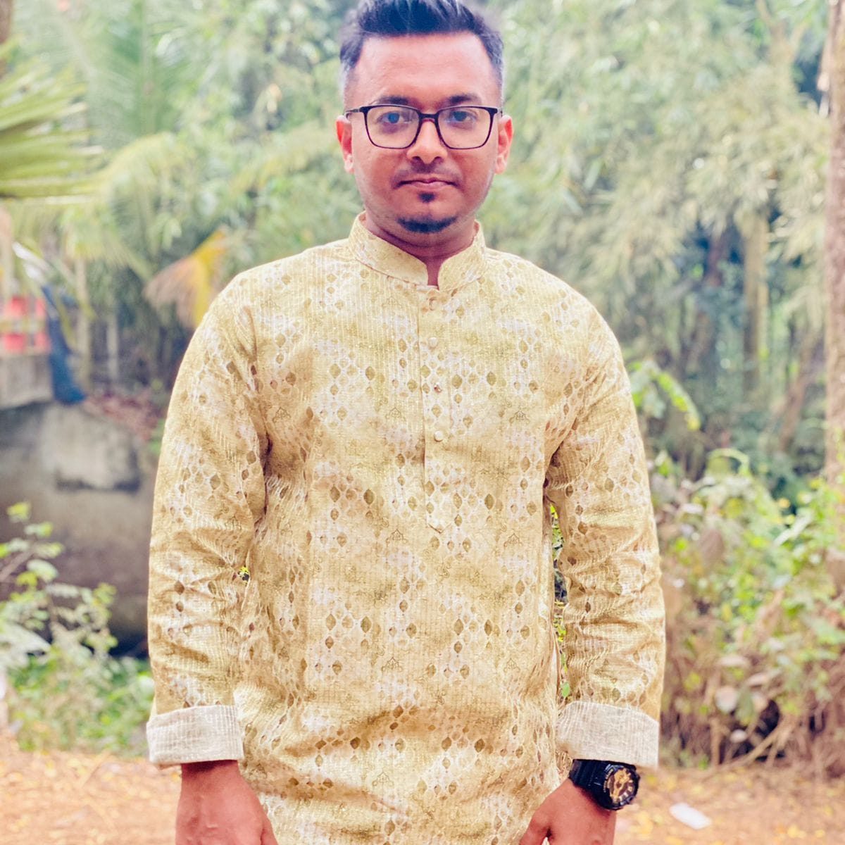 Ismail Hossain Raju