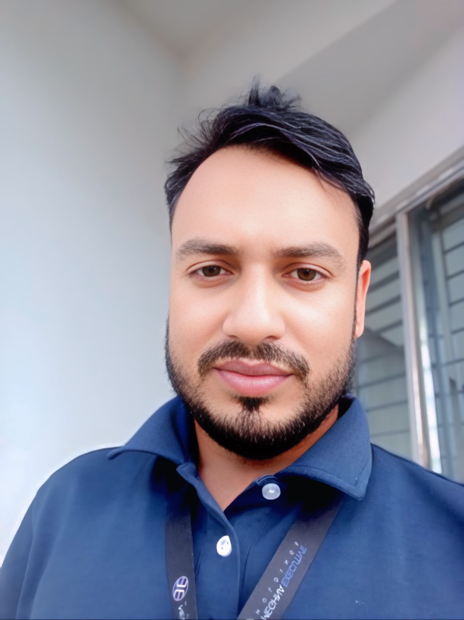 Md Komol Mia