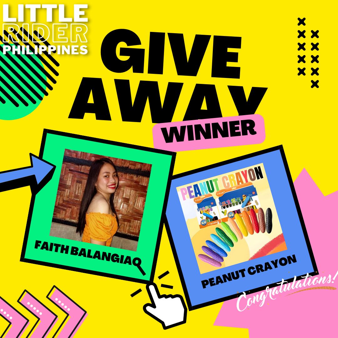 Little Rider Ph - 🎉 Little Rider PH is thrilled to...