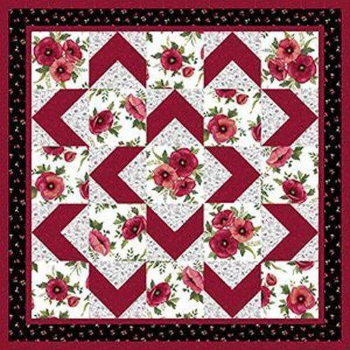 Free Patterns of QUILTING | # Spice Rack Quilt – Tutorial | Facebook