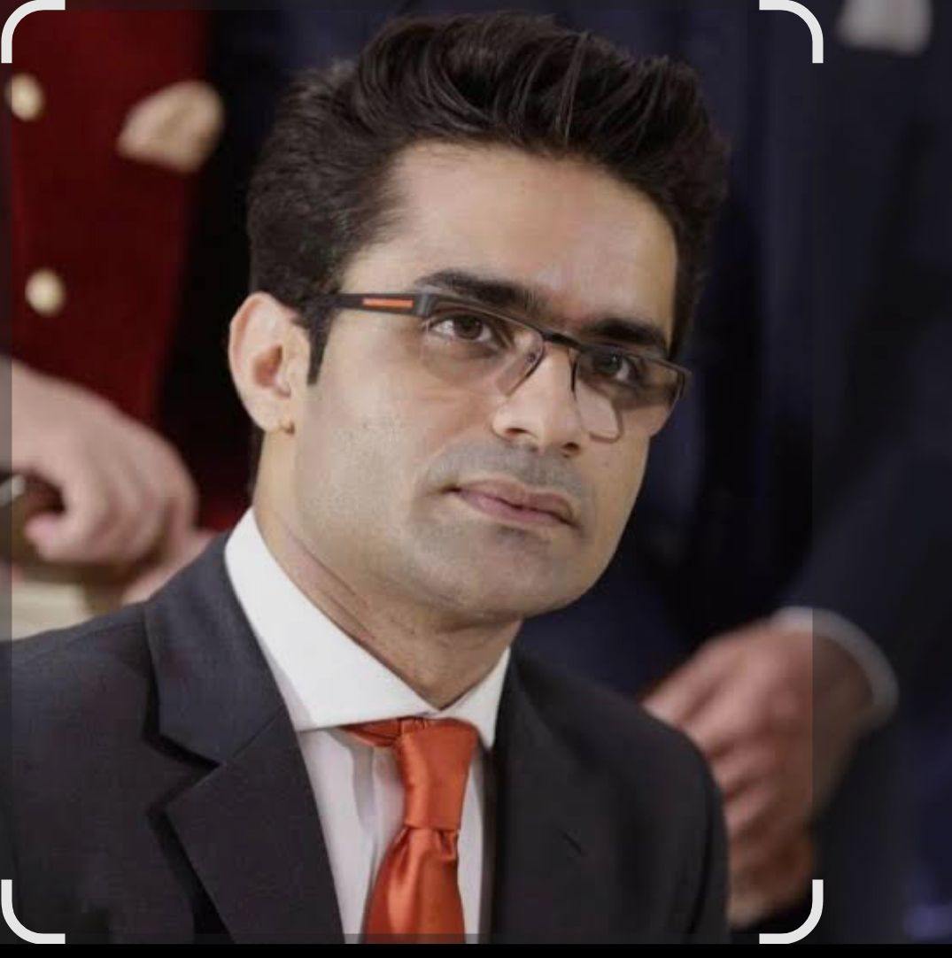 Rizwan Uz Zaman