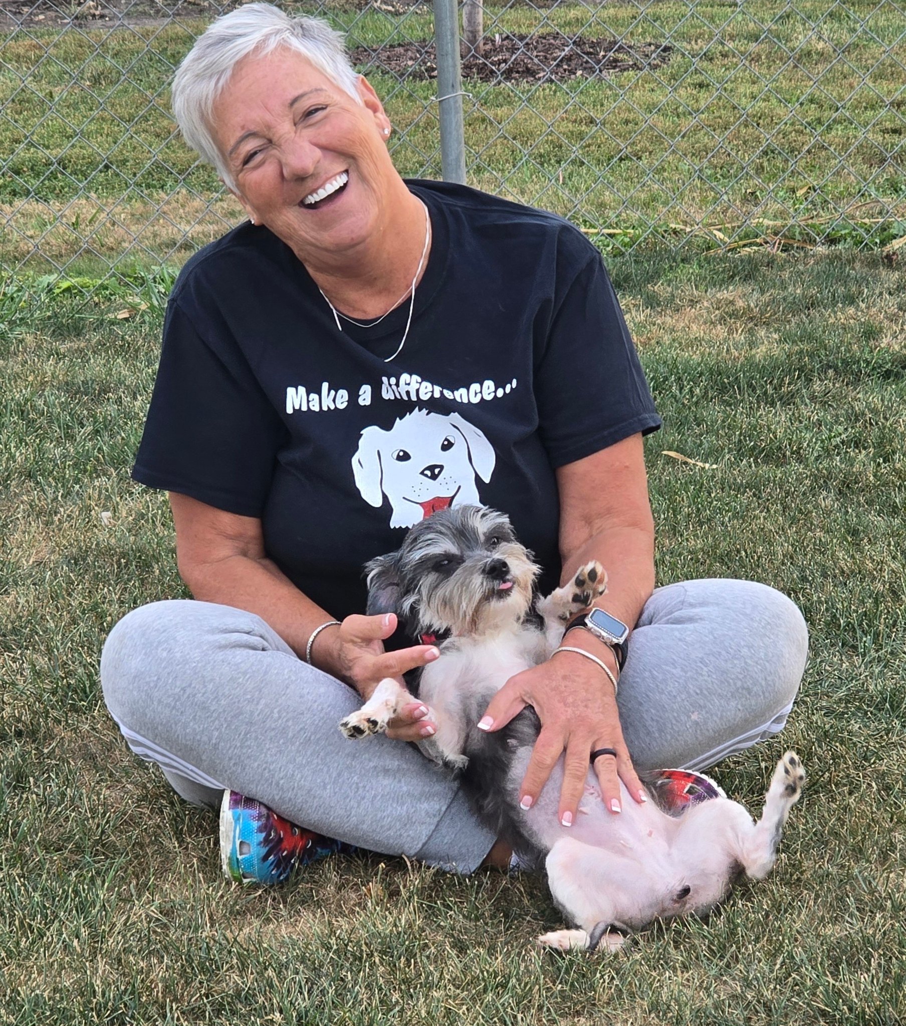 Ruby's Rescue & Retreat, NFP., McLean IL | Facebook