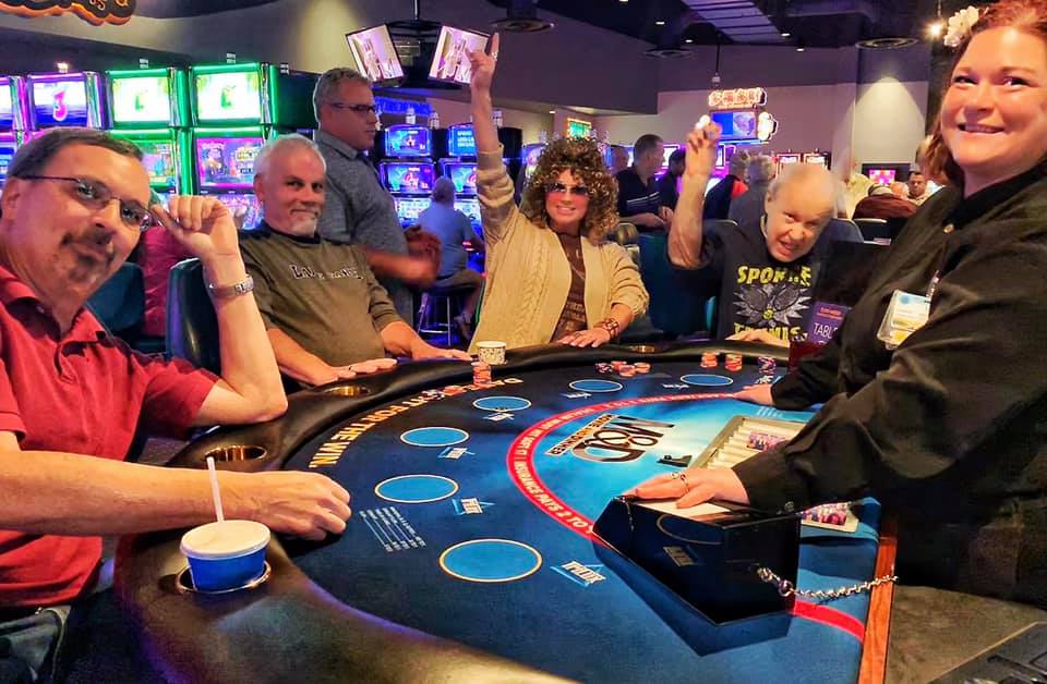 A great night at the... - Northern Quest Resort & Casino | Facebook