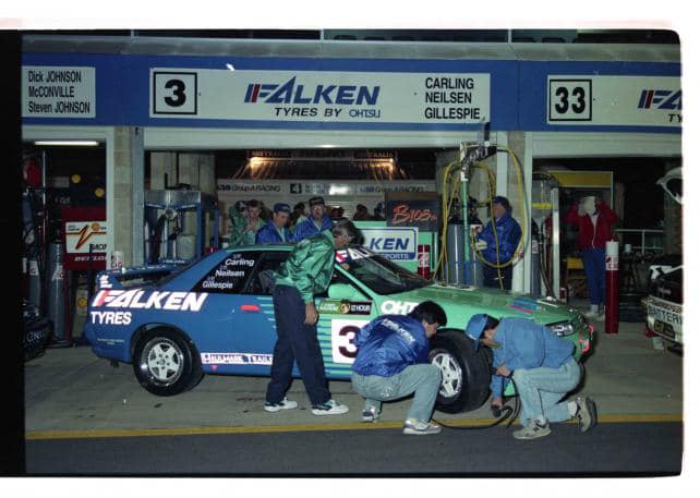 Jesse Bryan Racing