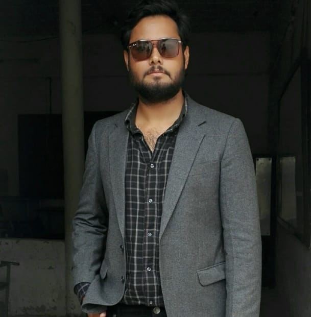 HamXa Ghouri