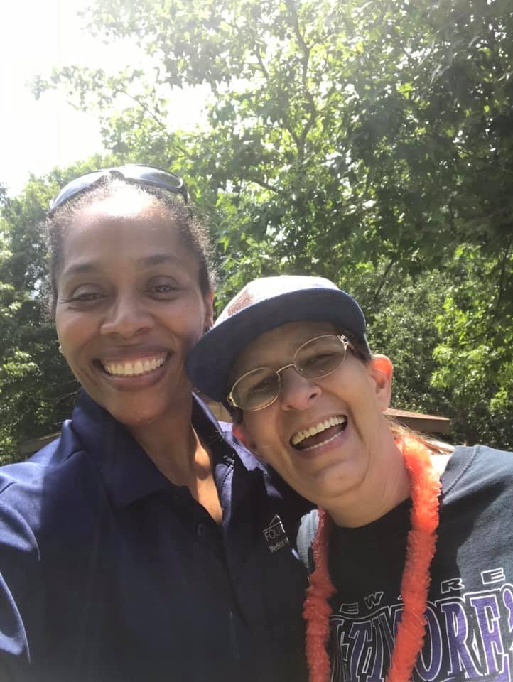 Foundations Medical Adult Day Services - It’s a new day but our ...