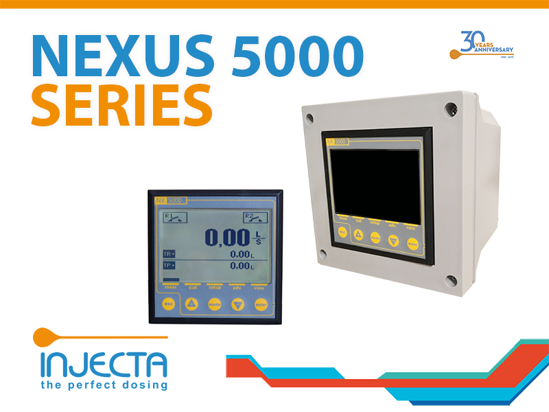 Injecta s.r.l. - Instruments of measuring and control free... | Facebook