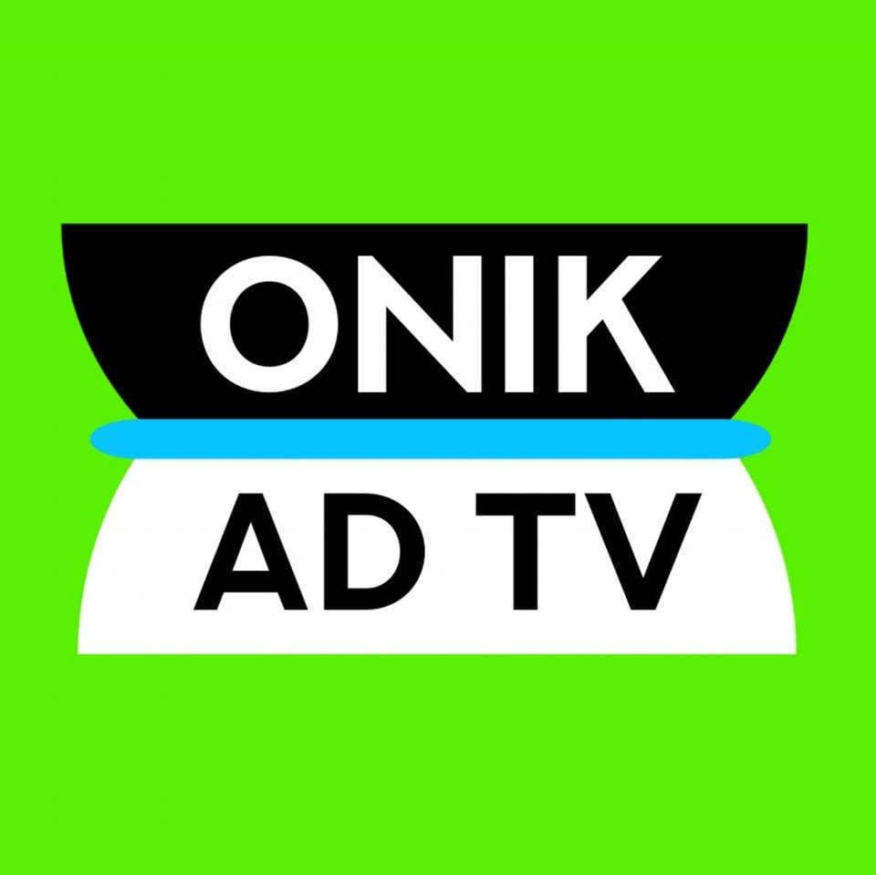 ONIK AD TV on Reels