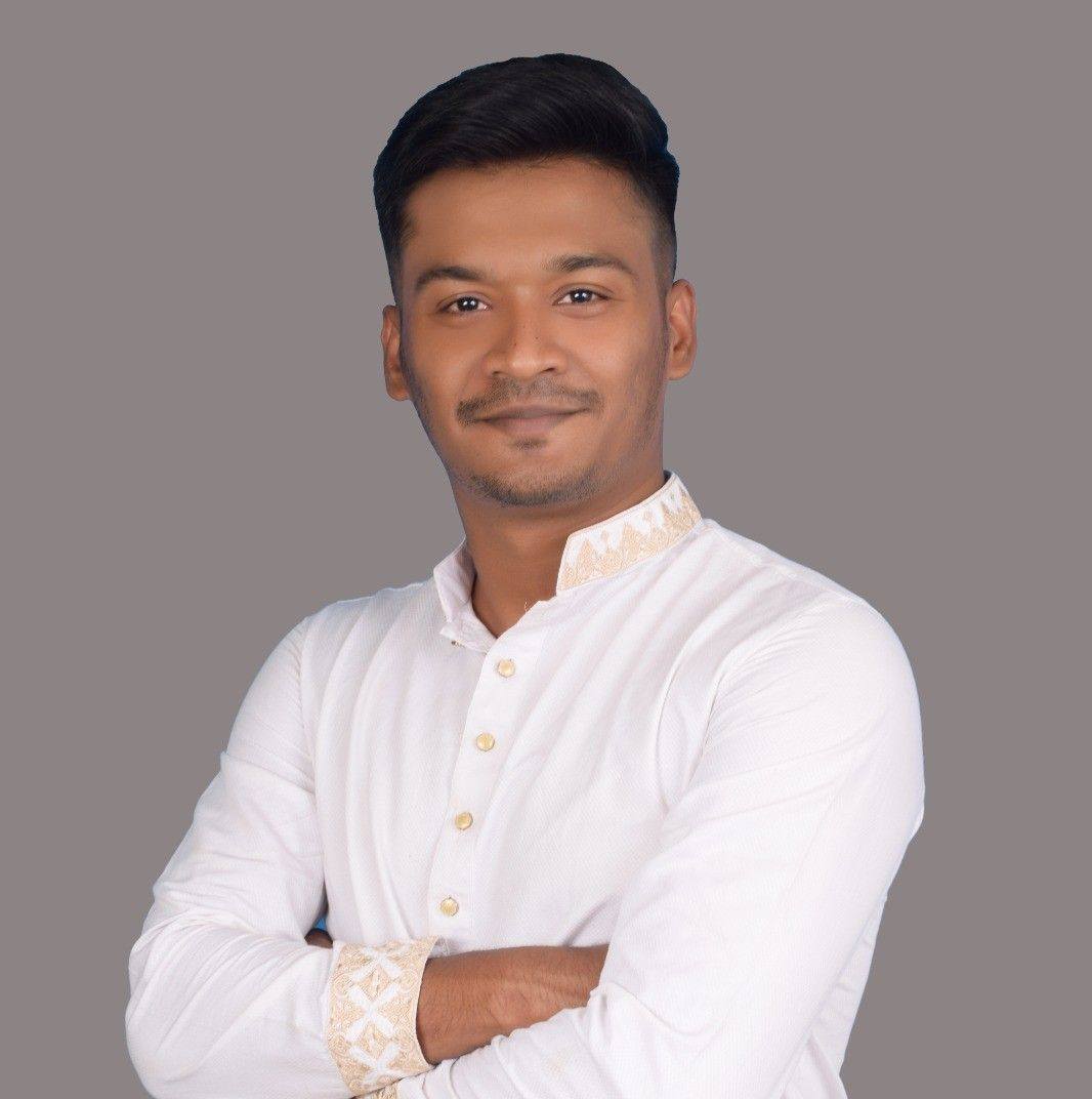 রহিম উল্লাহ খান রানা