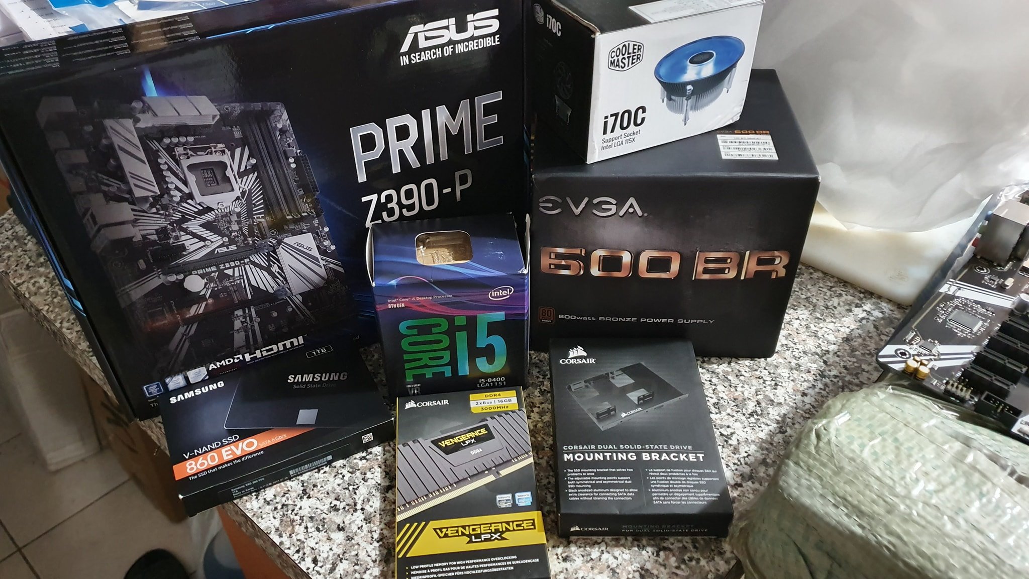 PC R Us | Nassau