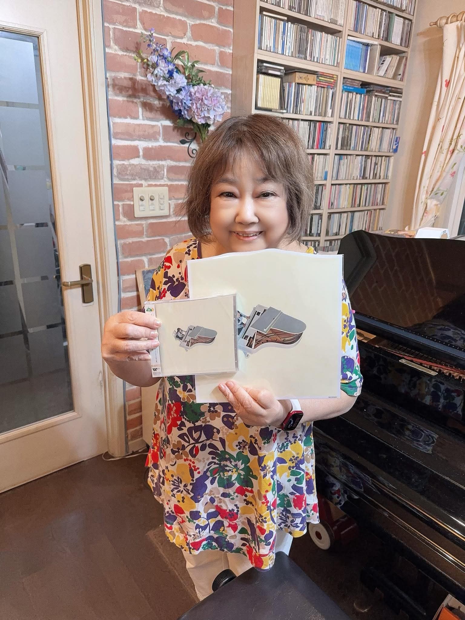 小坂 明子 現在