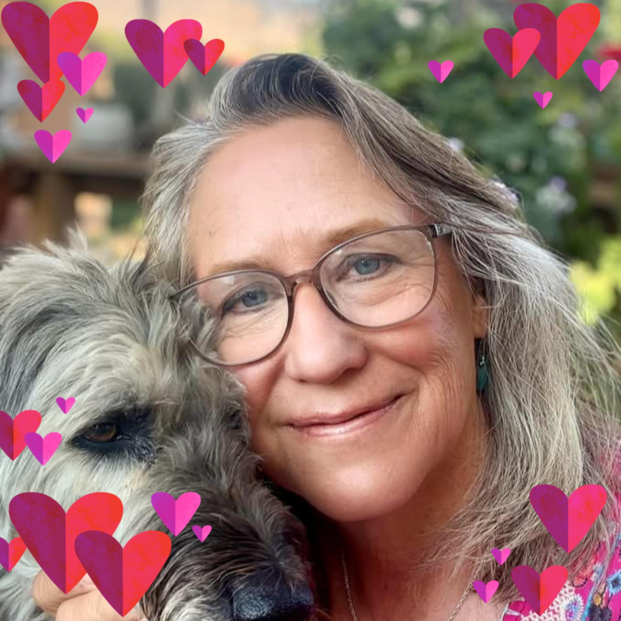 Elizabeth Ritan