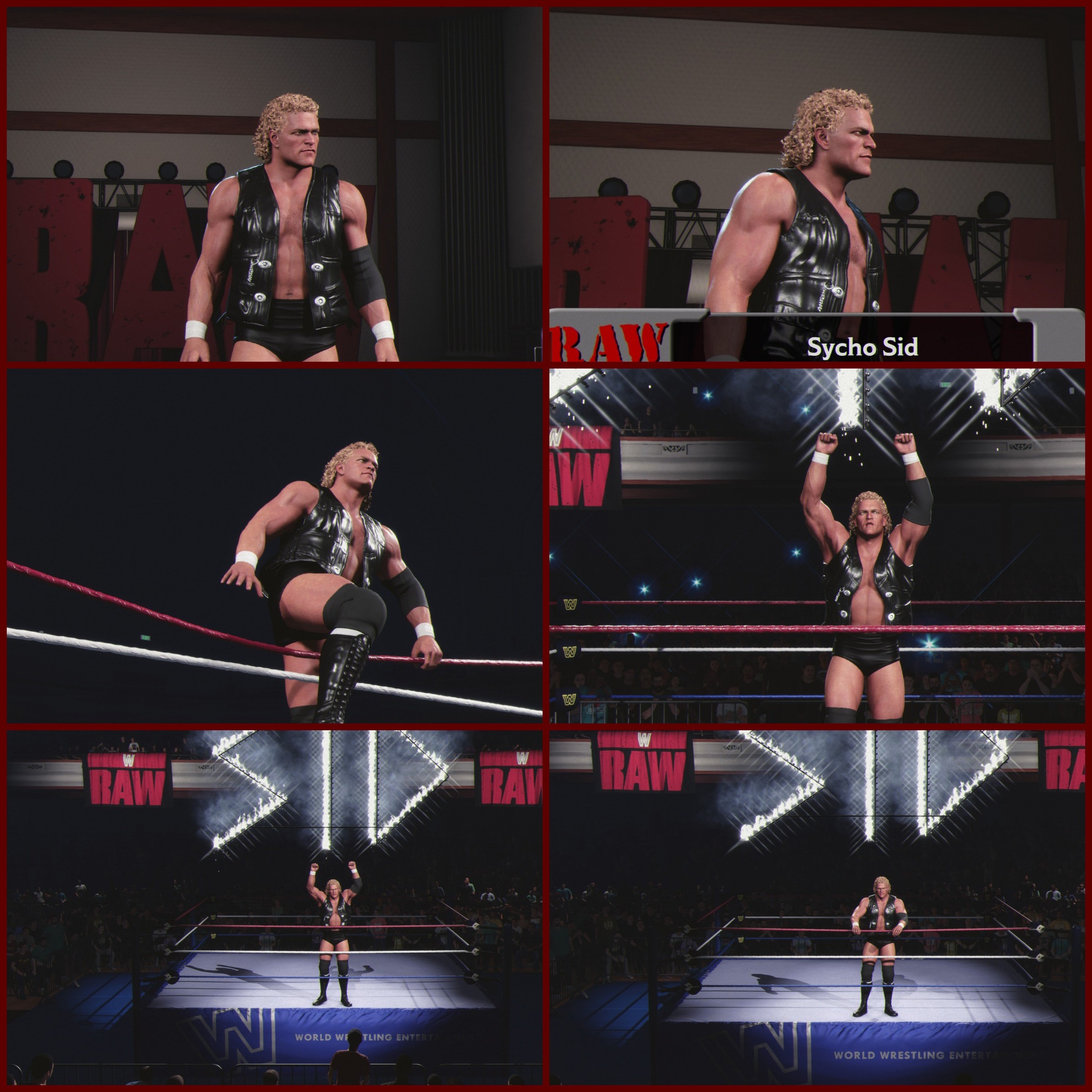 WWE 2K25 Community | Facebook