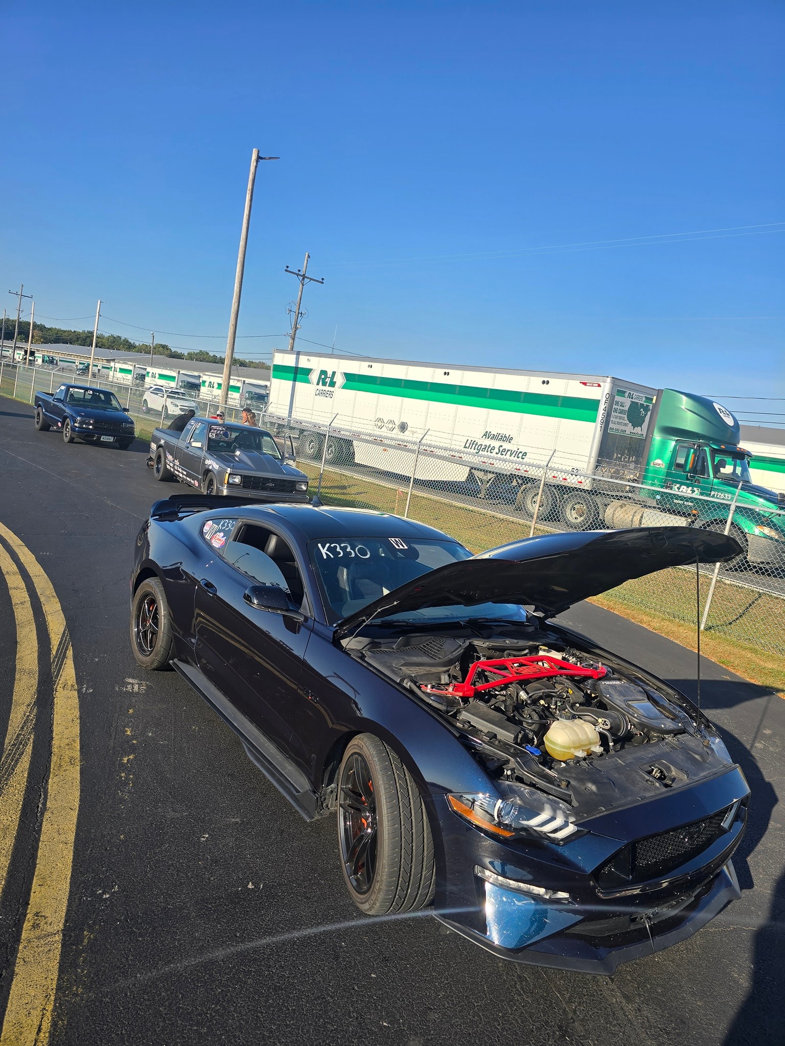 WMP NHRA bracket racers | Facebook