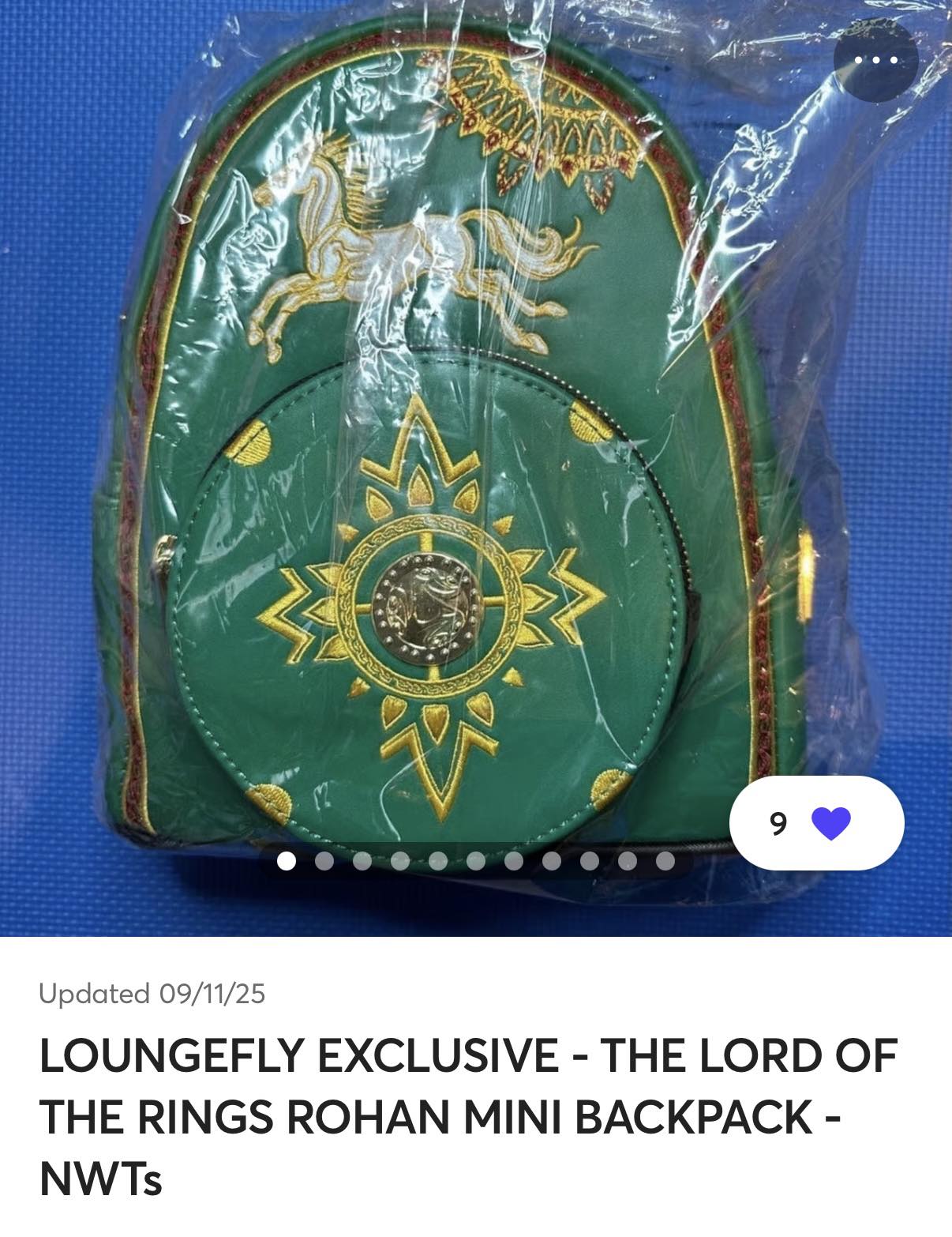deadpool logo die cut mini backpack NYCC LIMITED EDITION & WOLVERINE BAG (BACKPACK ONLY) – Little Lion's Collectibles pencil cases Disneyland food Color:Chobee Michael Kors Rugzak Bedrukt