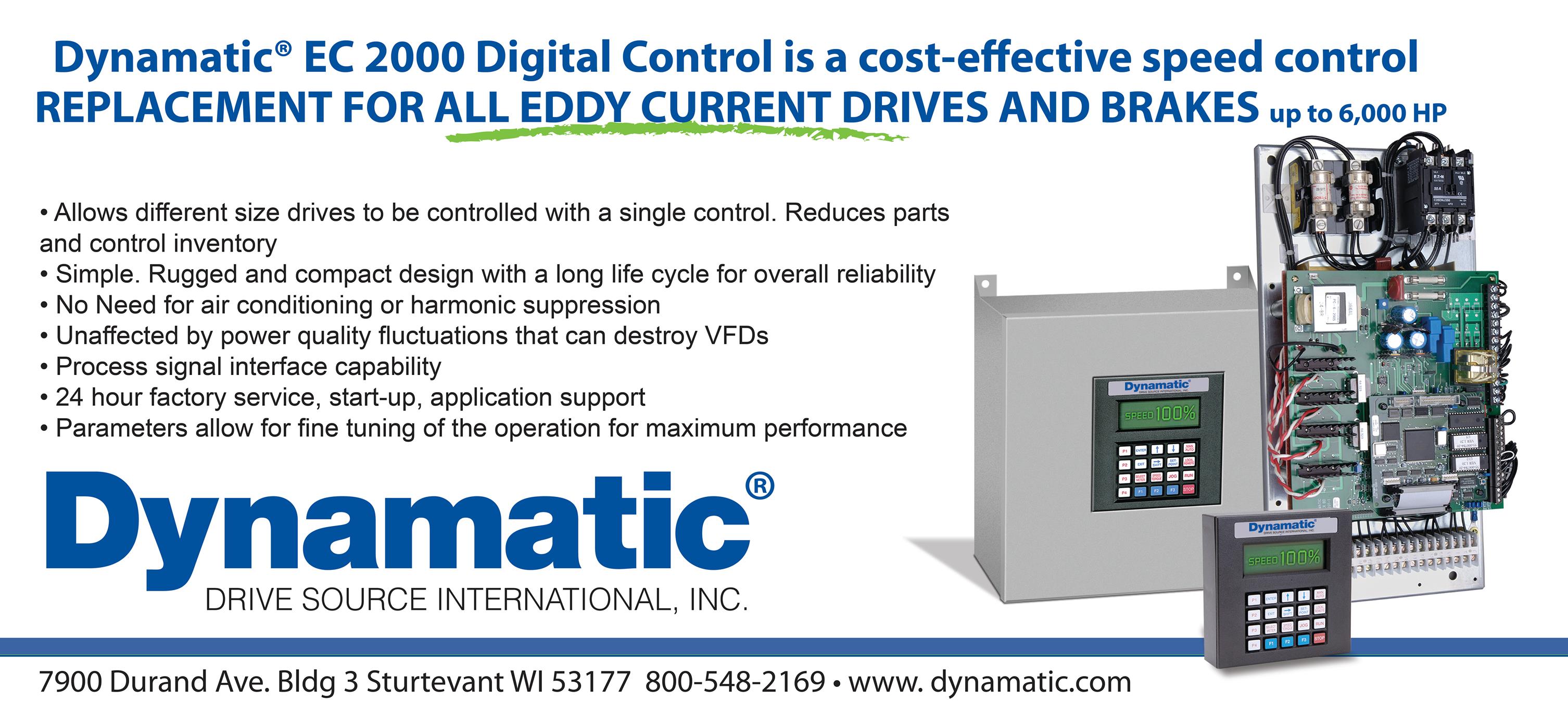 DSI/Dynamatic - Sturtevant, Wisconsin | Facebook