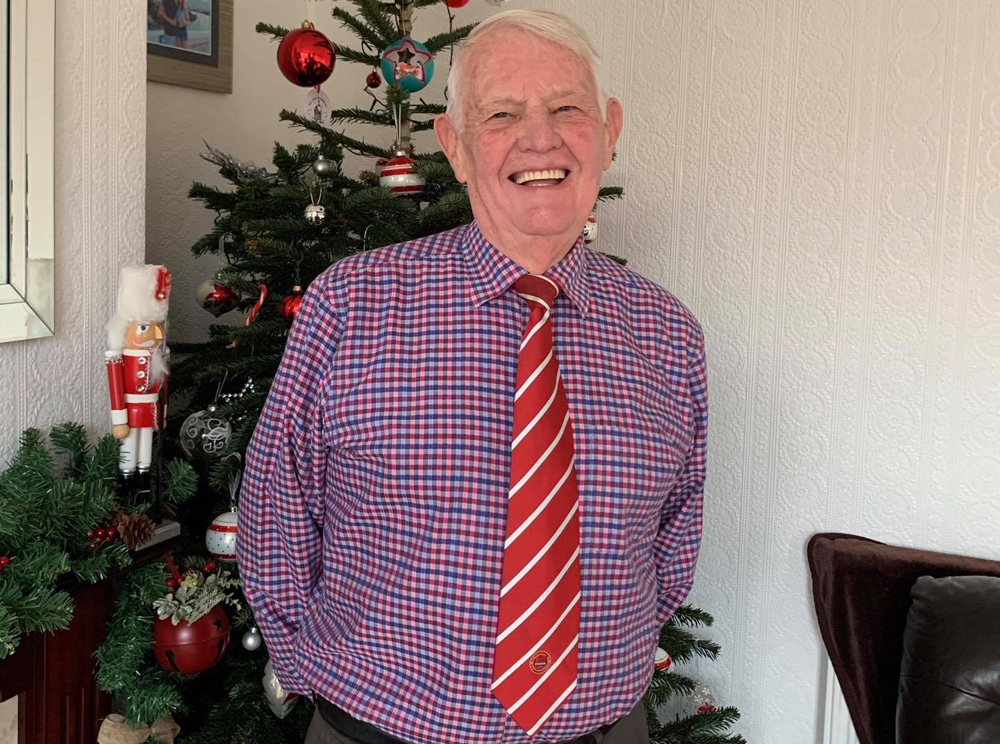 Goole AFC - We are delighted to announce that long-serving... | Facebook