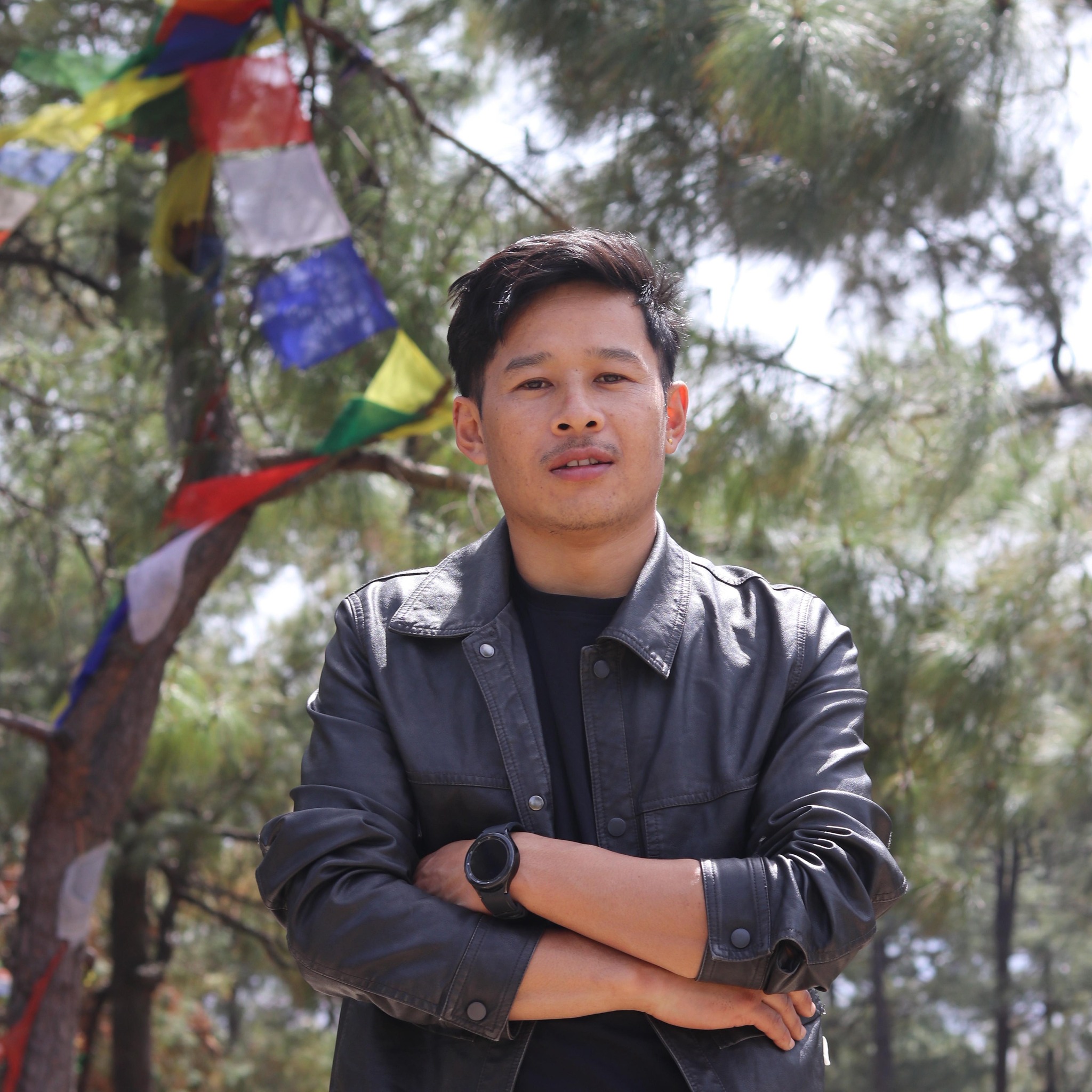 Pratap Rai
