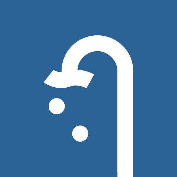 A premium bathroom deserves a premium drain. BathStory Floor Drains ...