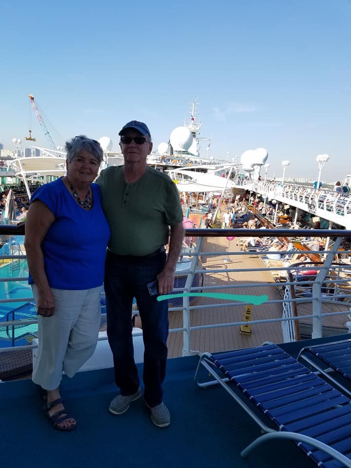 We would like to wish Don a... - White's Hudson River Marina