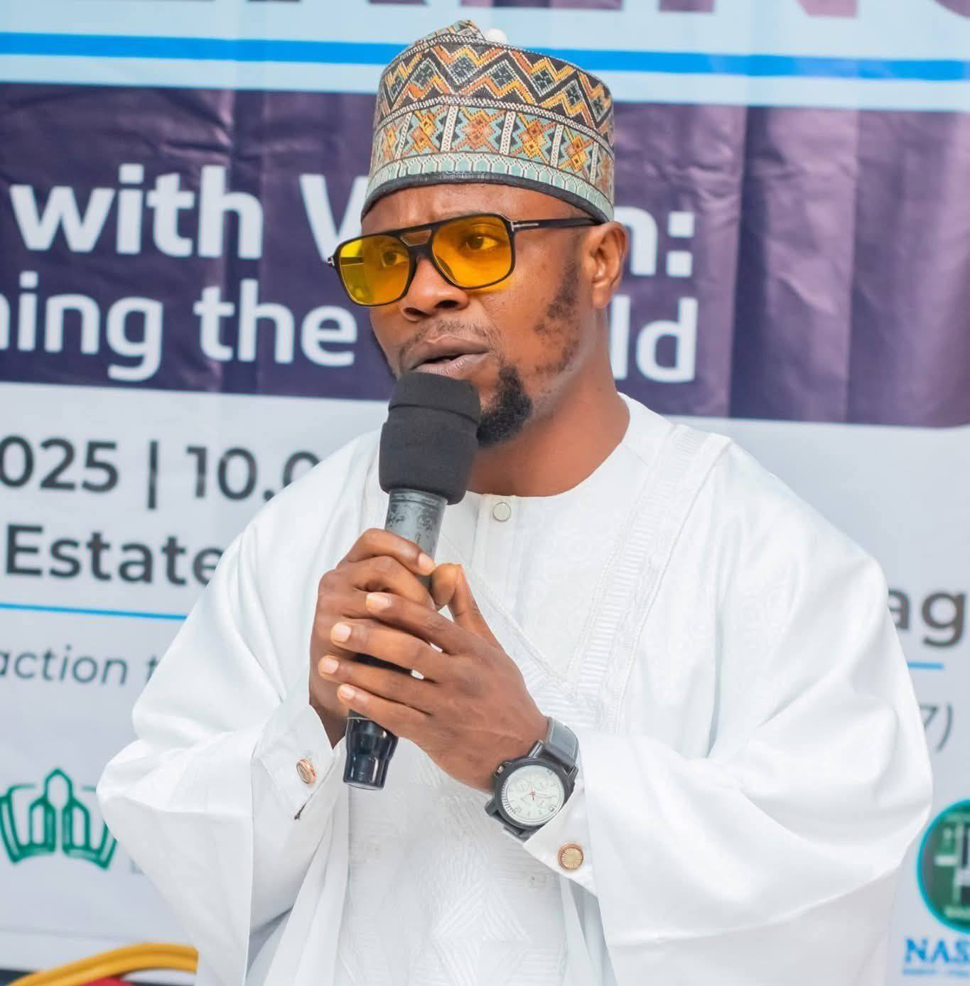 I had the honour of serving as the guest lecturer at the Grand Finale ...