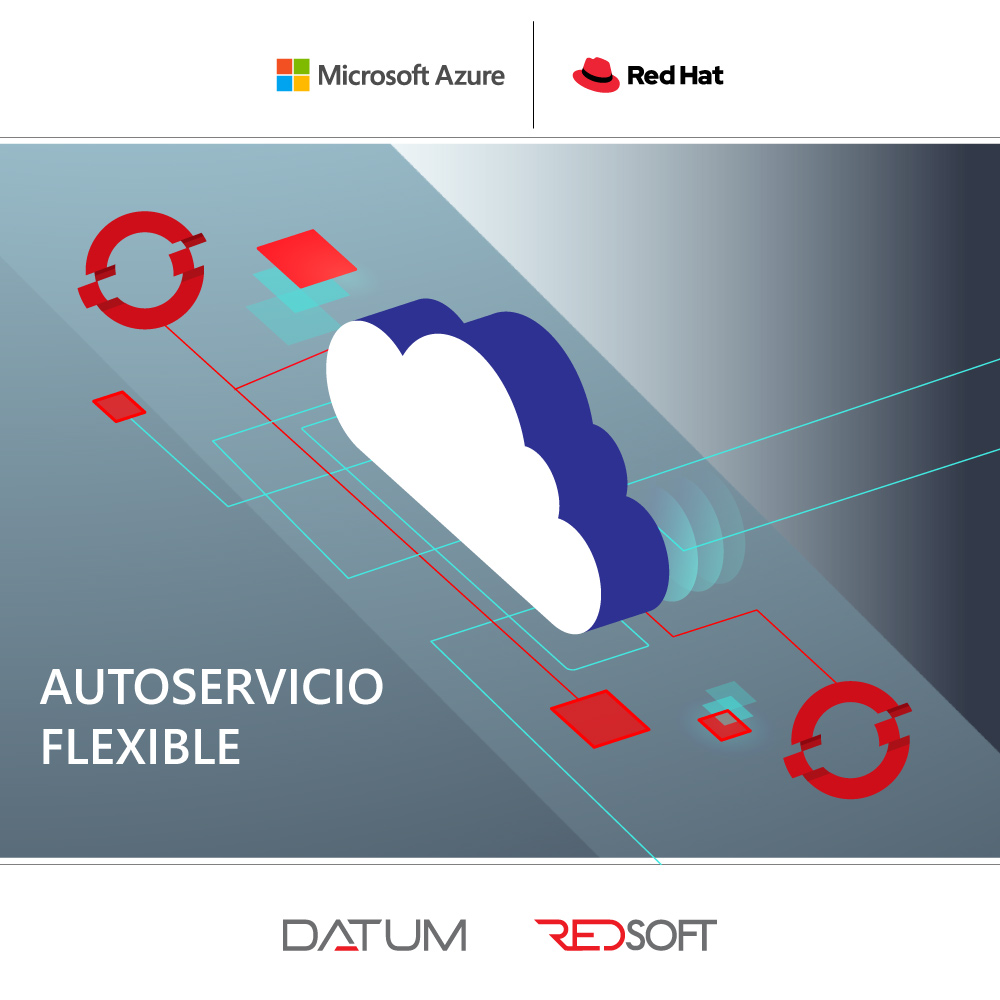 Datum Redsoft - Openshift es la plataforma de Manejo de... | Facebook