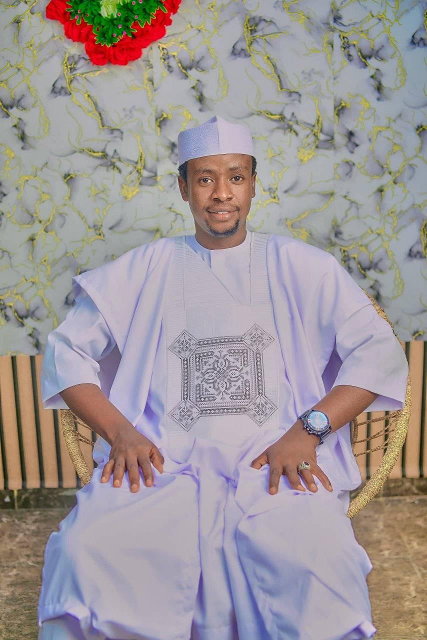 Umar Haruna Garki