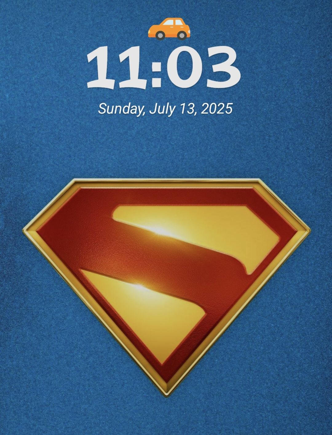 Xavier - Short Review of the Superman Movie (2025) Grabe, si Superman ...
