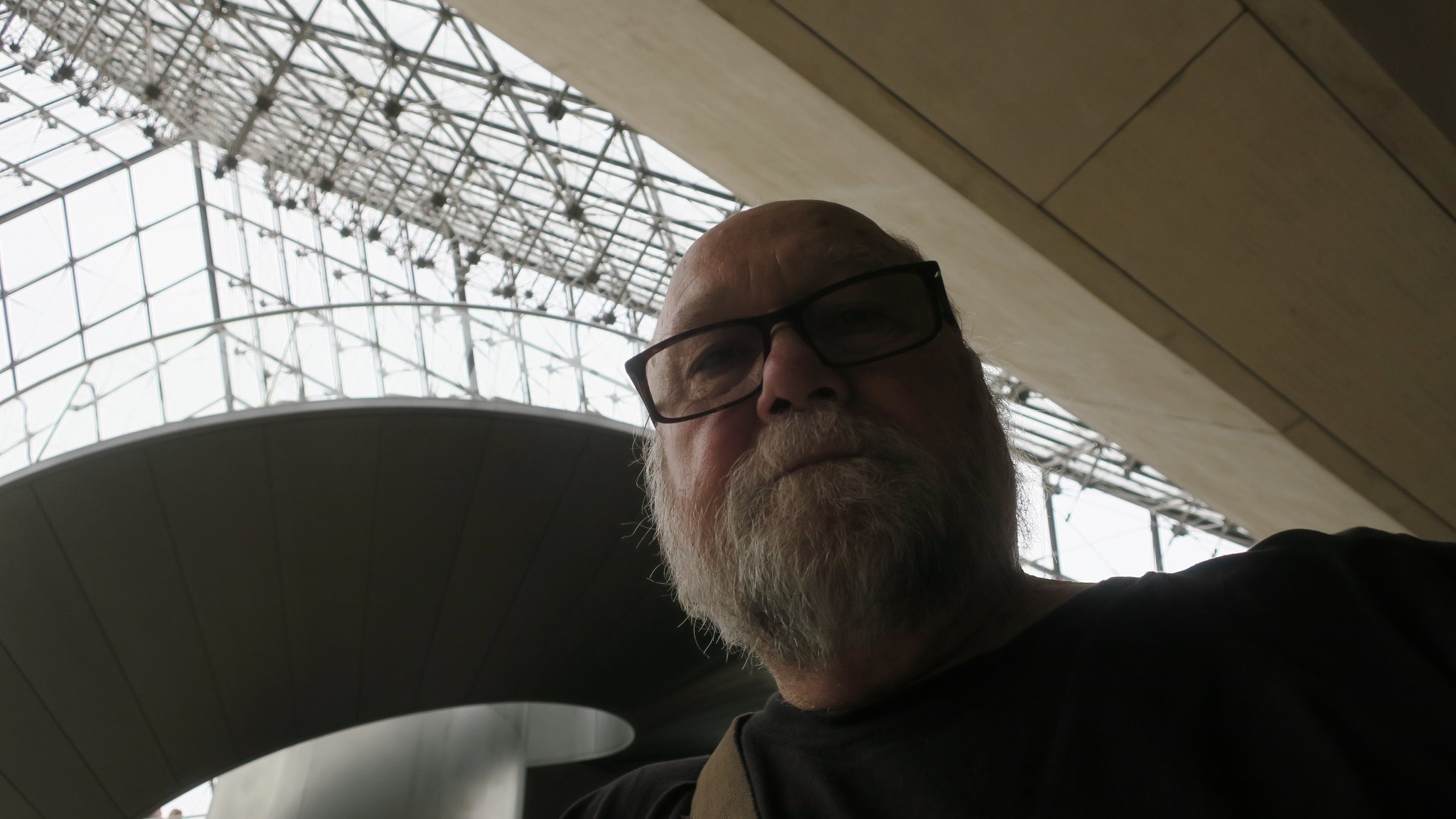 Terry Slade
