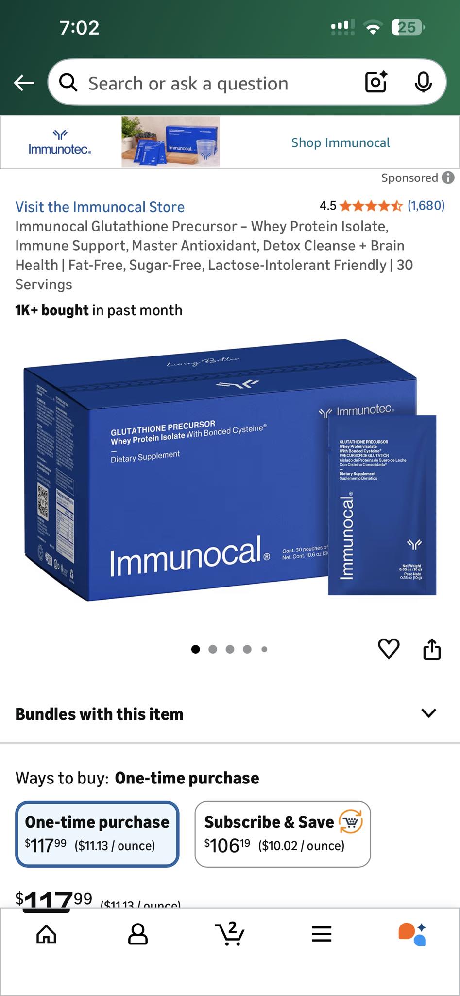 immunocal vs nac comparison glutathione lung health lungs copd Ever tried and expected it to just “help”… but ended up feeling a bit off instead? It can be really useful because it supports and immunocal vs nac comparison glutathione