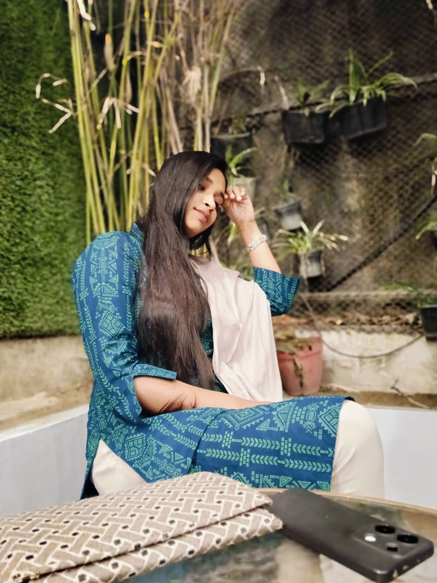 Farhana Rahman Laboni