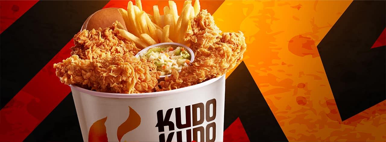 Kudo - كودو | Benghazi