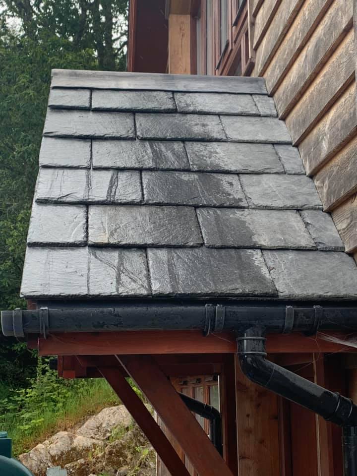 Lorn Mackay Joinery | Fort Augustus