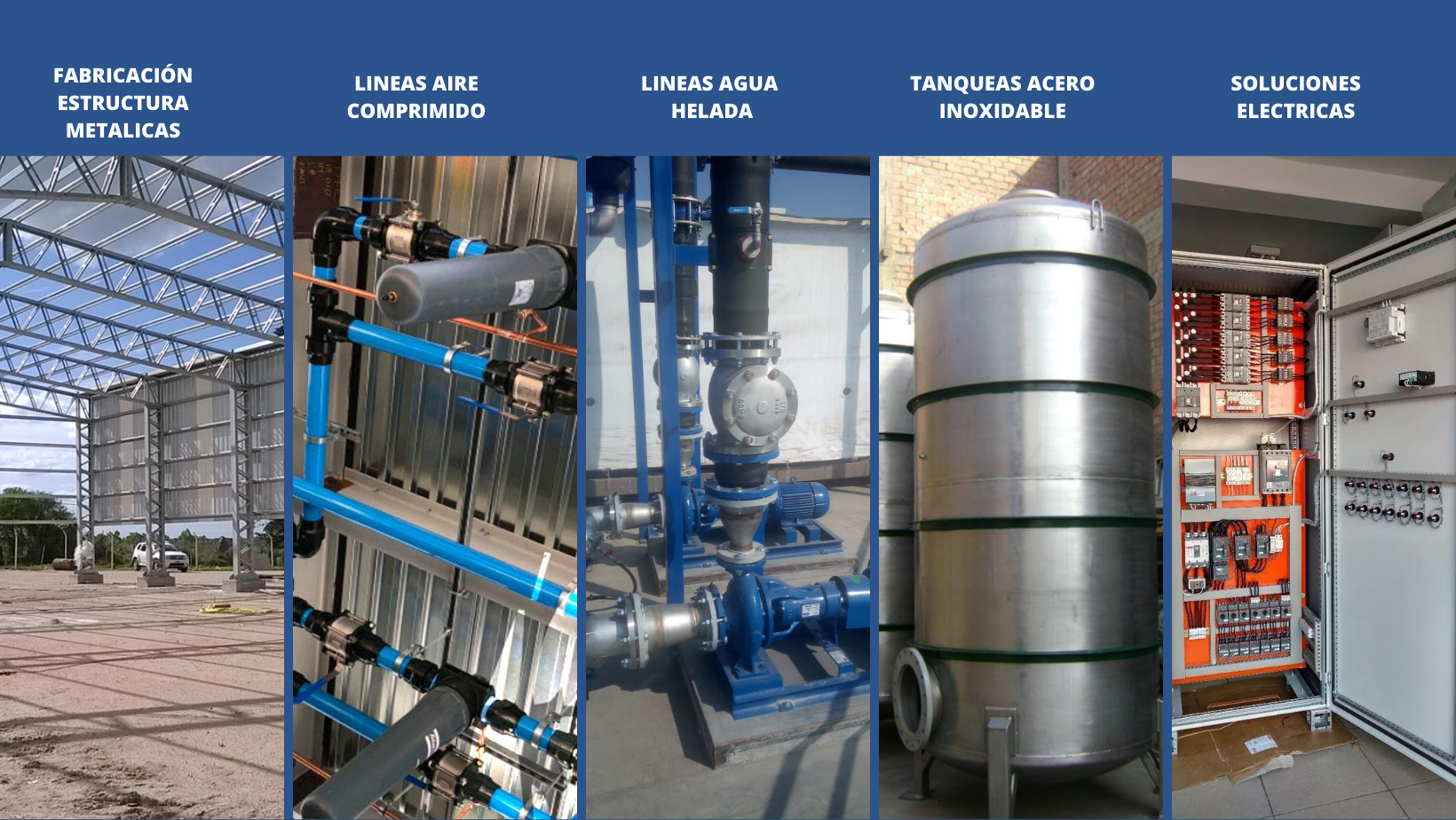 Inoe steel... - Inoe steel engineering and projects